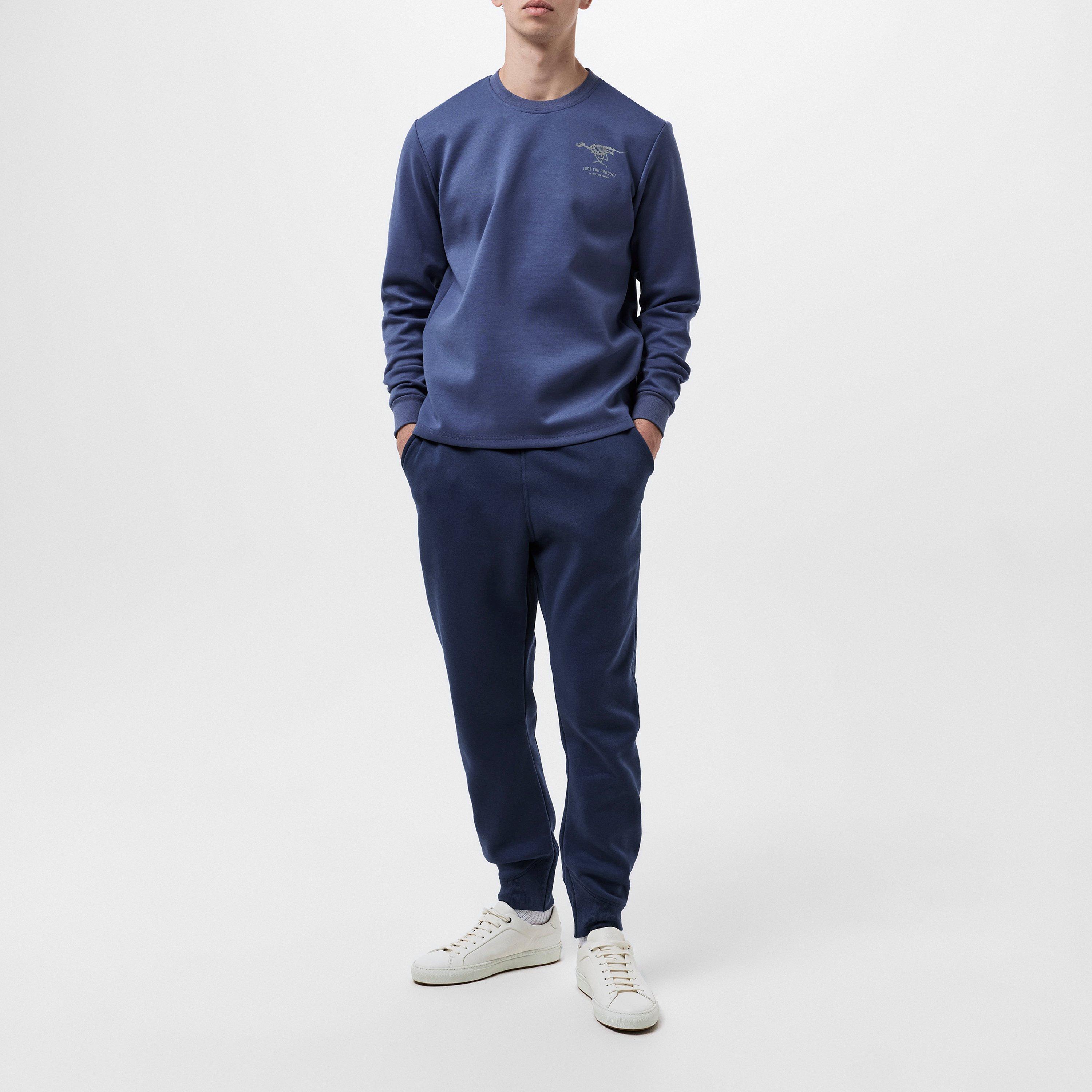 G Star Premium Core Jogging Bottoms