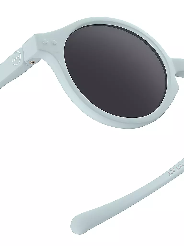 IZIPIZI Baby Sonnenbrille SUN KIDS #D türkis