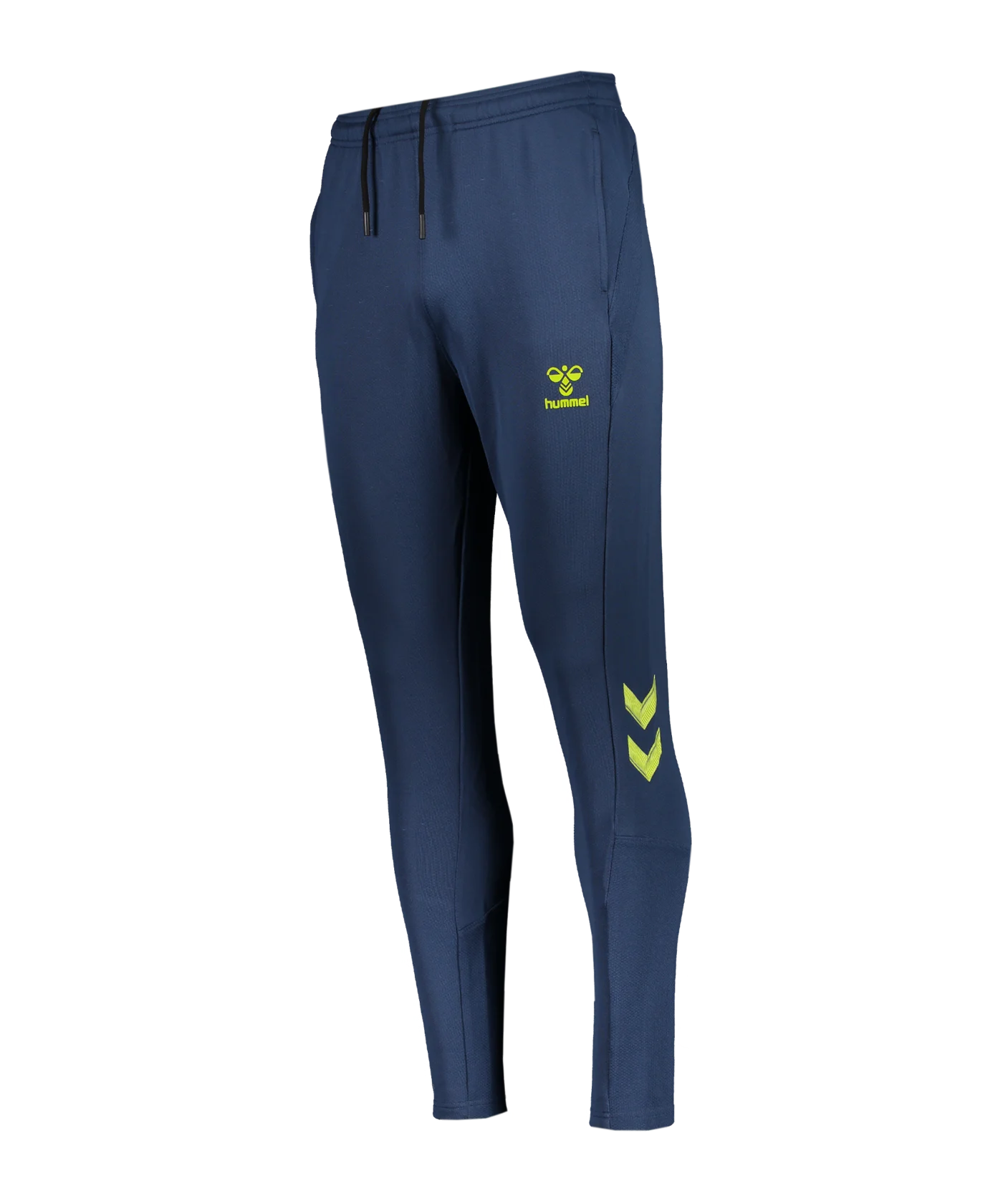 Hummel  hmlLEAD Trainingshose Blau F7642