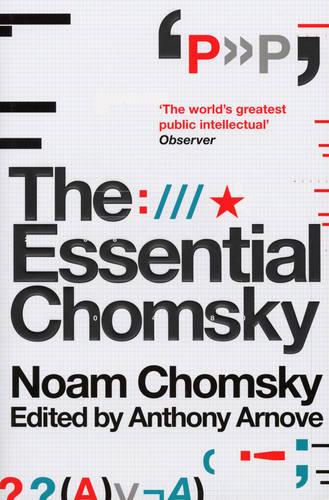 The Essential Chomsky (Paperback)