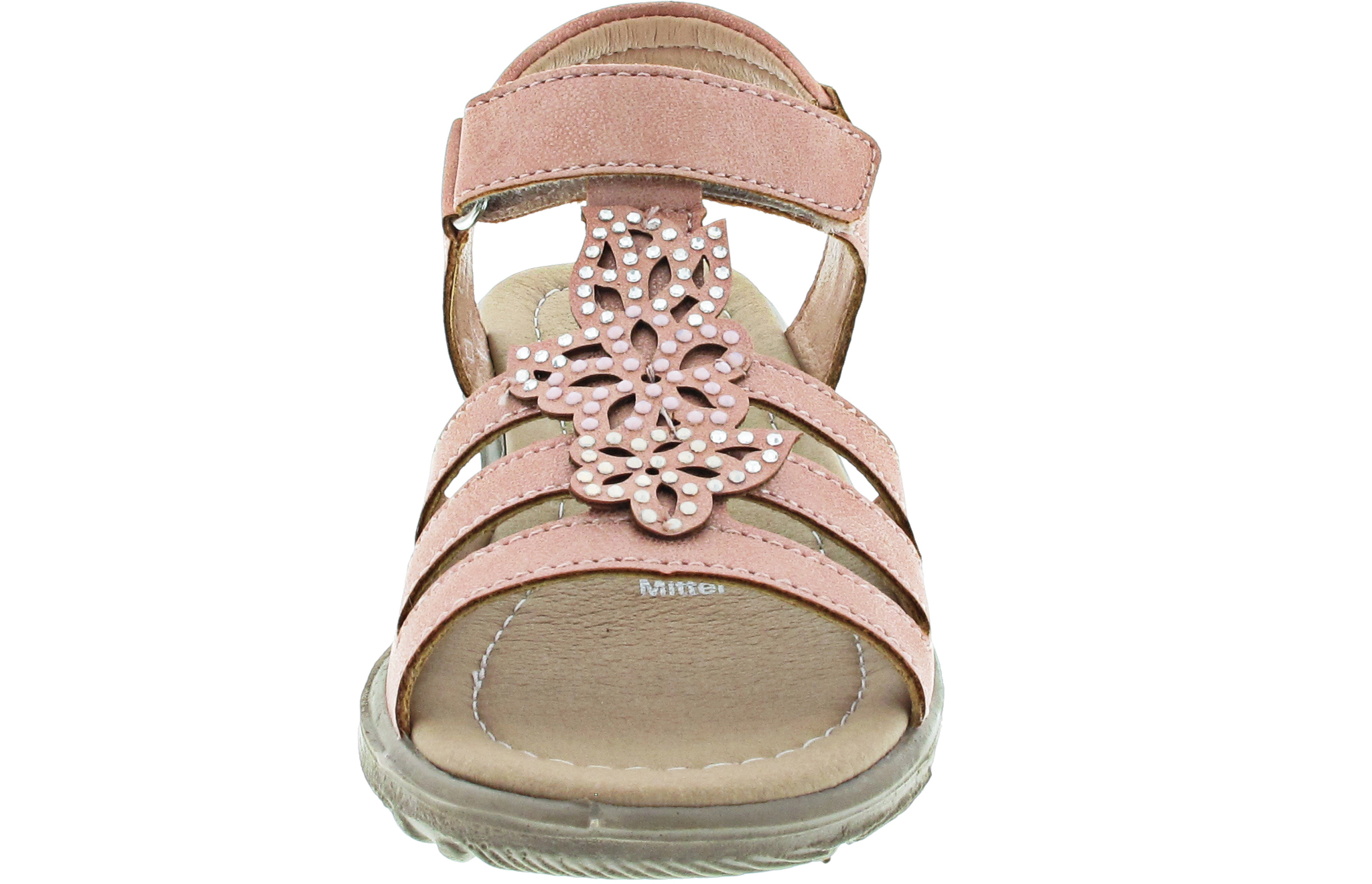Ricosta CELINA Sandale rose