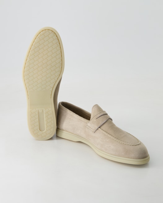 Konstantin Starke D0320025-532 Slipper in Beige