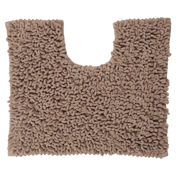 Sealskin wc mat Twist zand 45x50 cm
