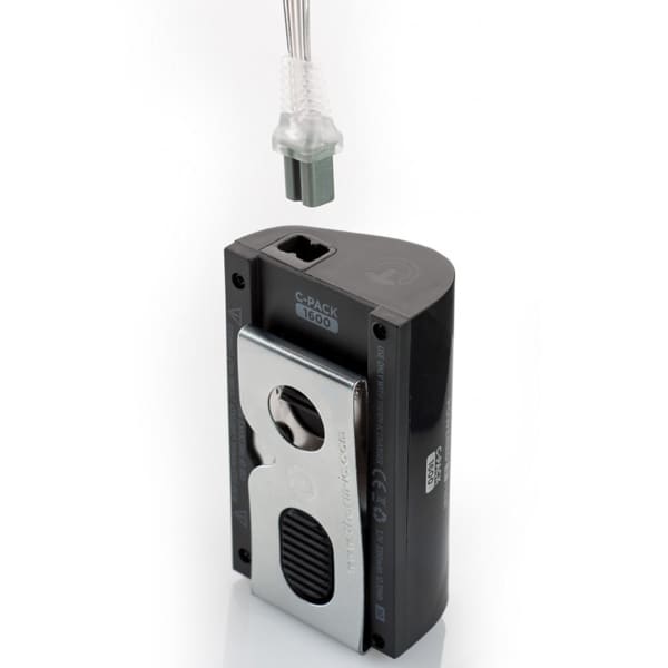 Accessoire chauffant THERM-IC C-PACK 1300