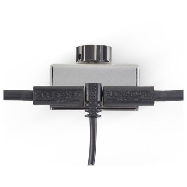 Rockboard Power Supply Cable Black 15 AS