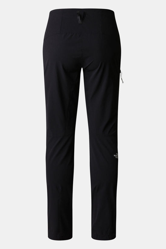 The North Face The North Face Speedlight Slim Straight Broek Dames