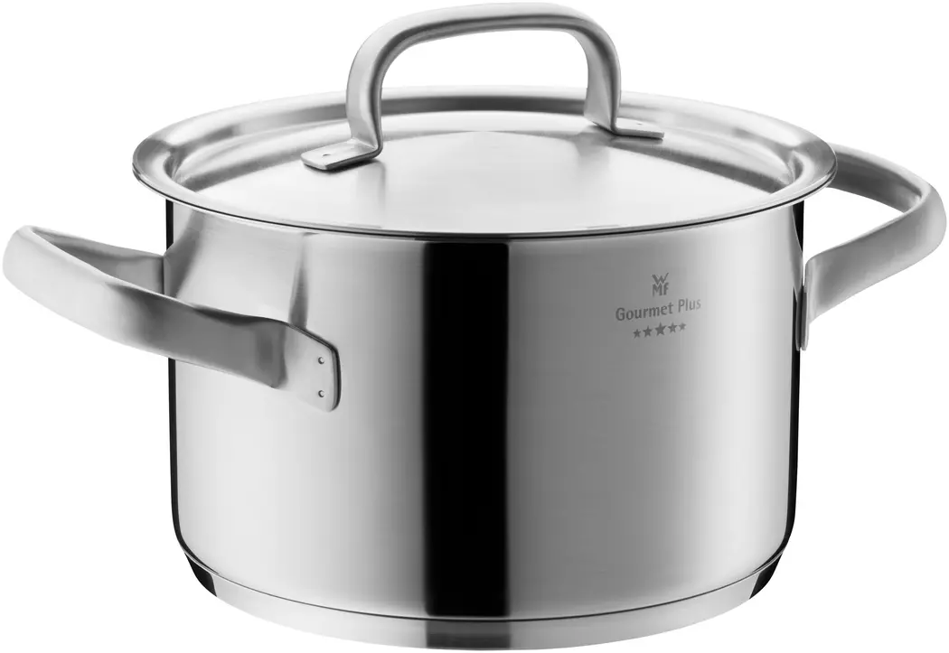 Topfset Gourmet Plus 5tlg.