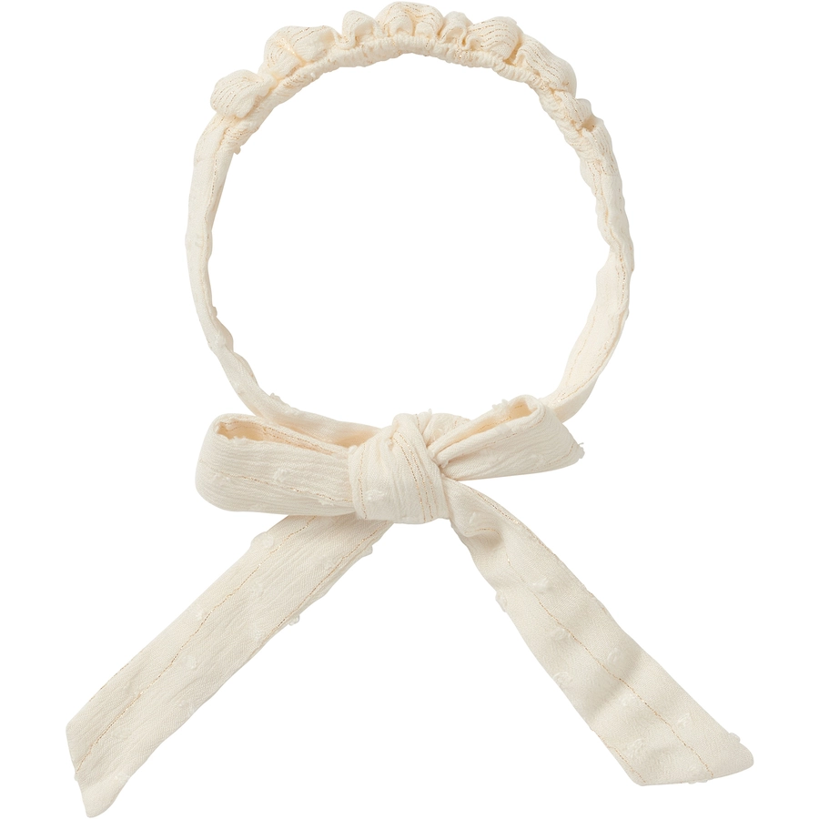 Noppies Kleid Ekalake Antique White