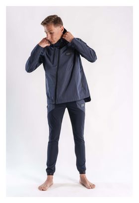 Pantalon Lifestyle Z3rod Fusion Navy Homme