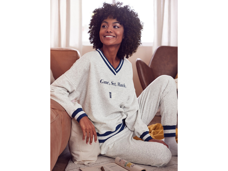 Dames sweater