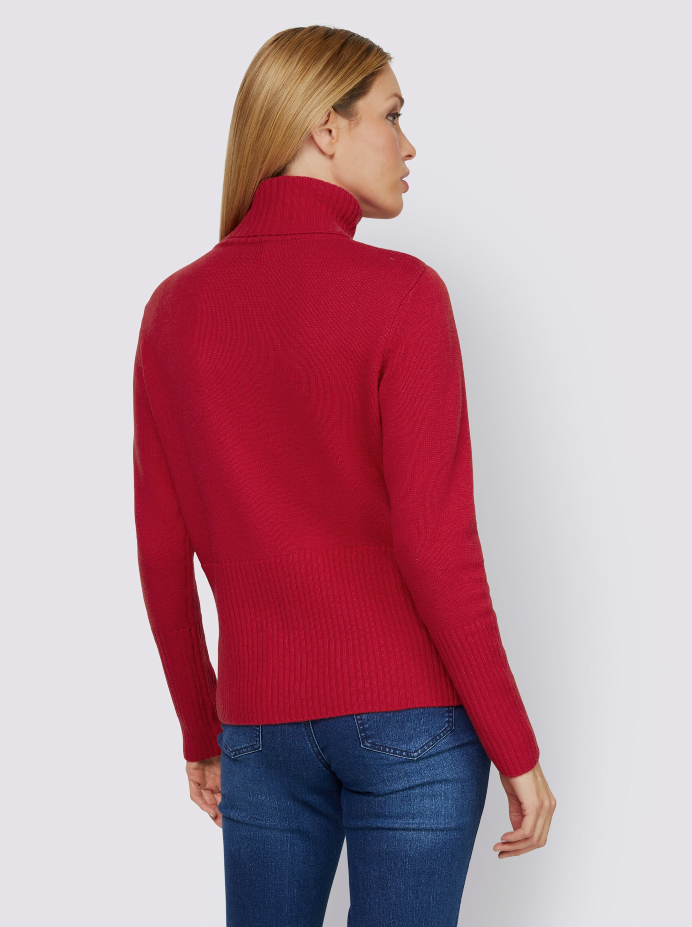 Pullover