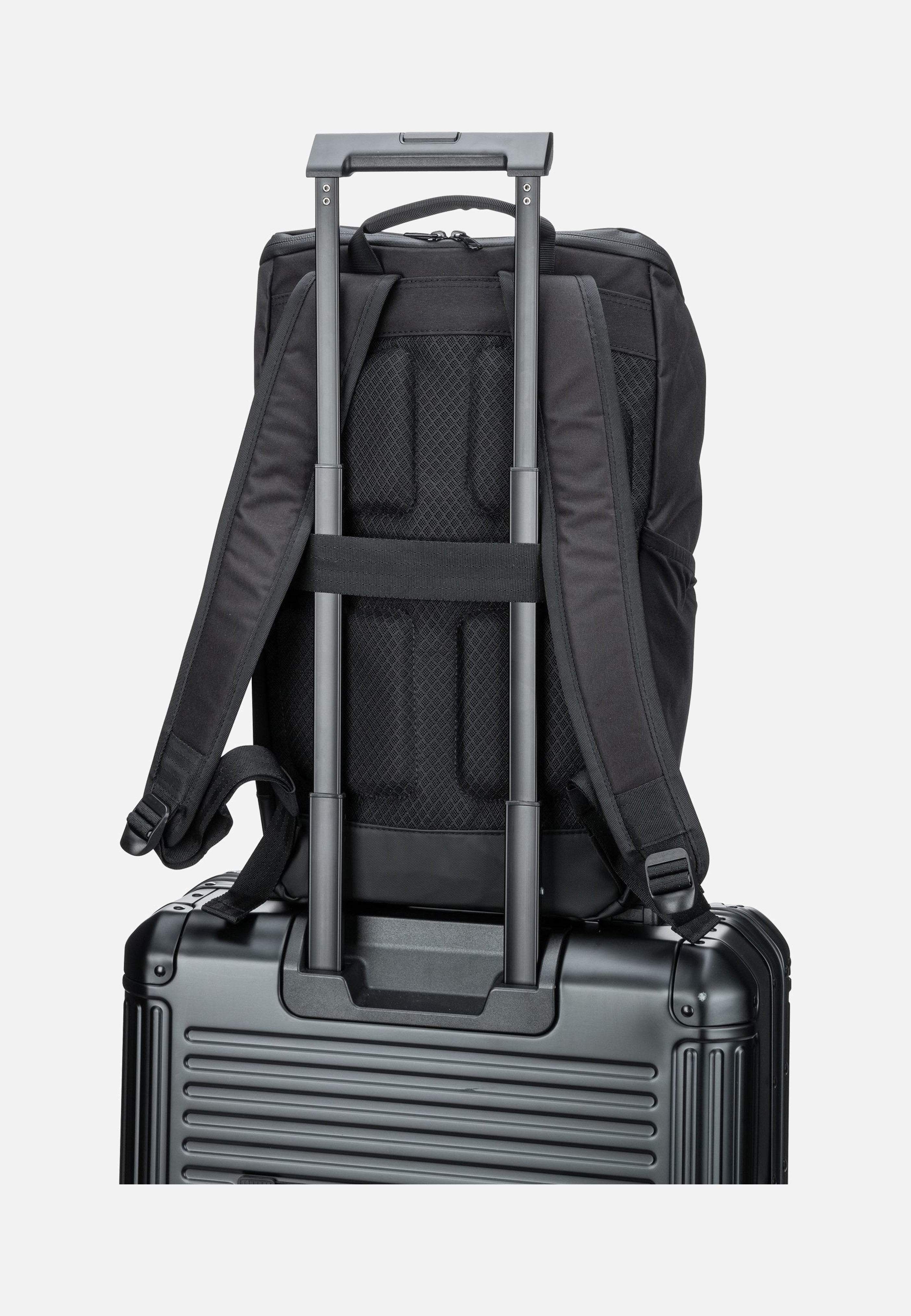 Jasper Schwarz - Rucksack