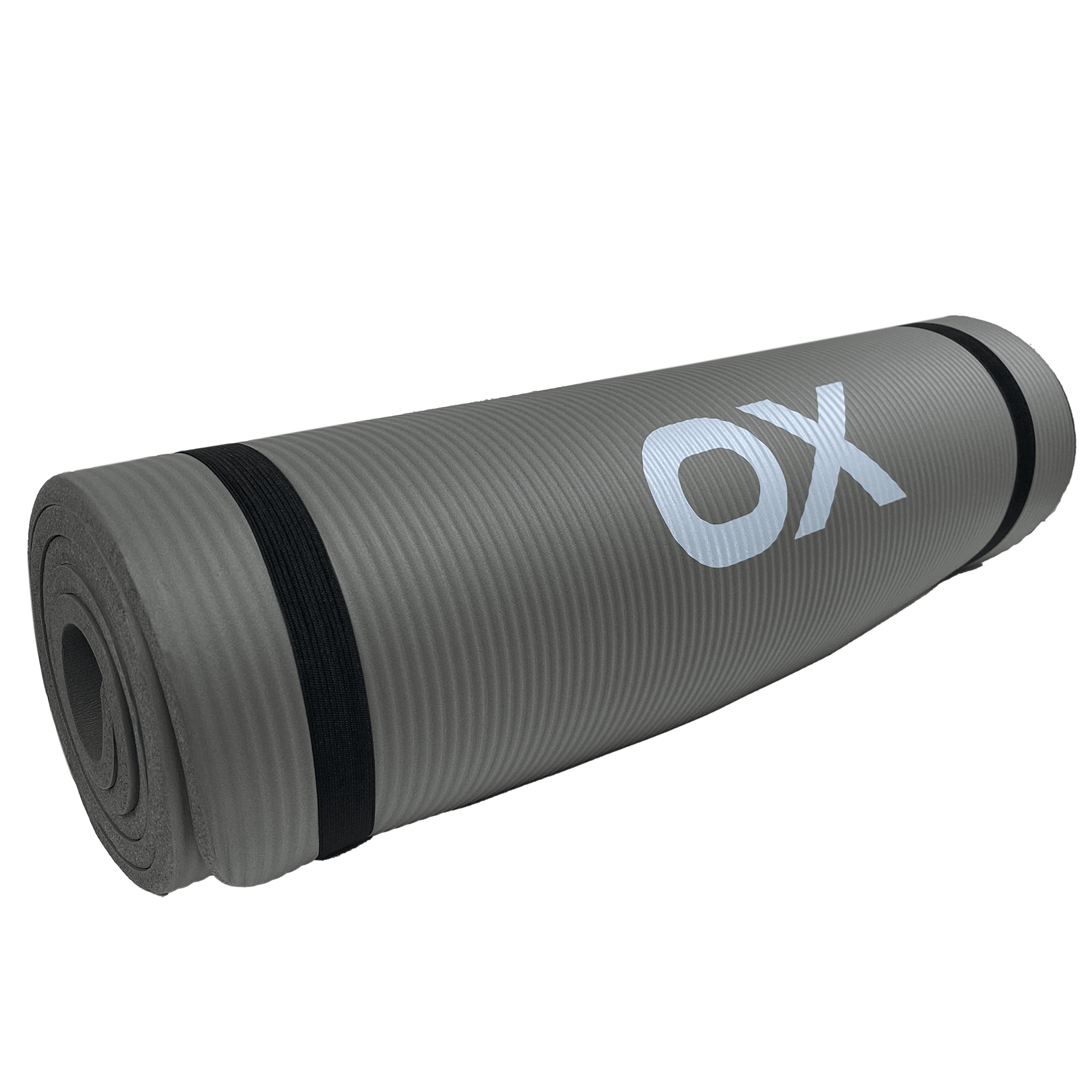 Ox OX Butterfly Yoga Mat - Rekvisita trimutstyr