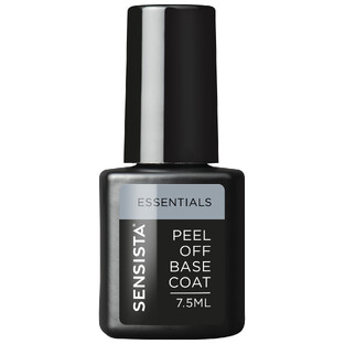 Sensista Peel Off Base Coat 7,5ML