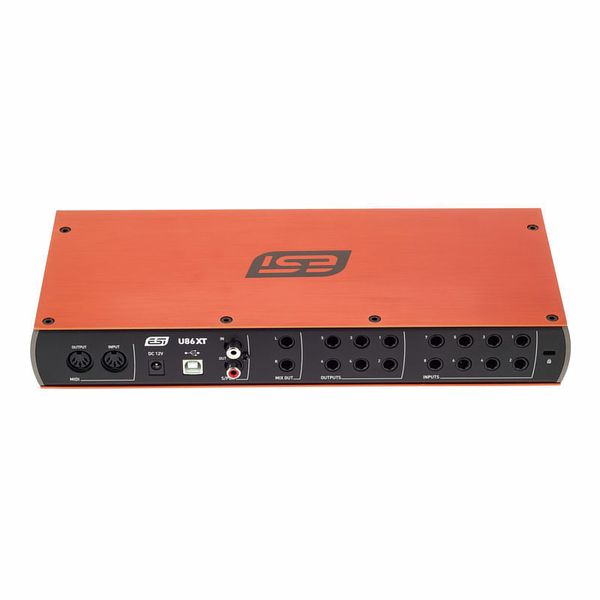 ESI U86 XT
