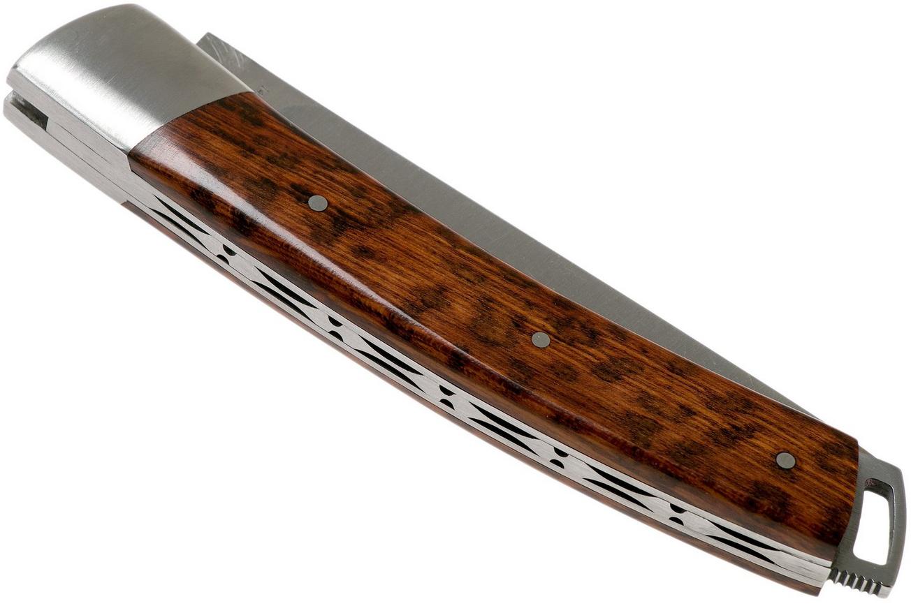 Le Thiers Le Nature amourette T7A zakmes by Fontenille Pataud