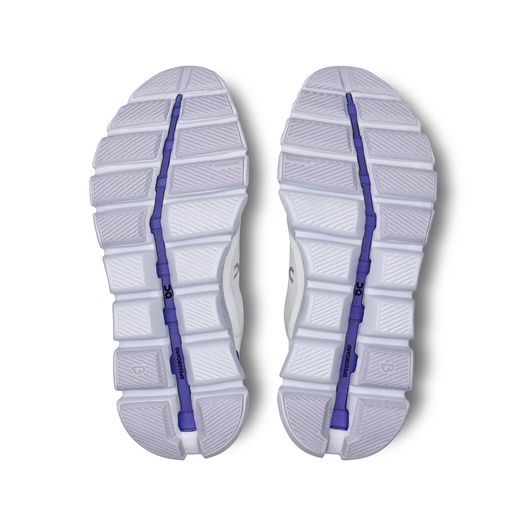 On| Damen Sneaker CLOUD X 3 AD
