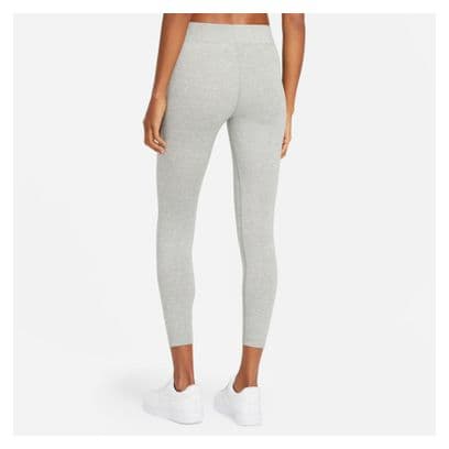 Collant Long Femme Nike Sportswear Essential Gris