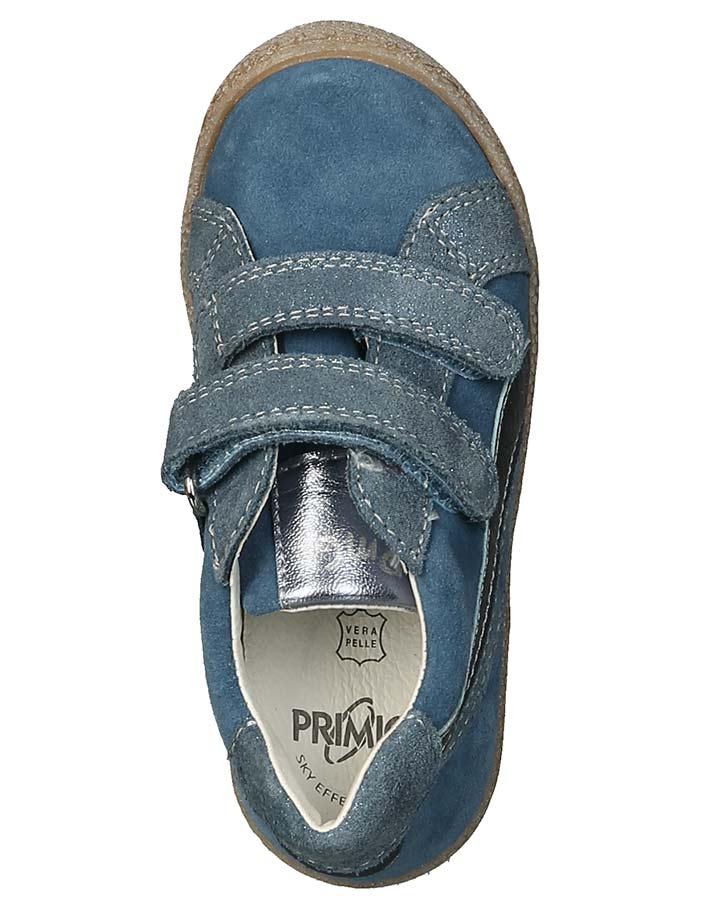 Halbschuhe PTF SPORTY in blau