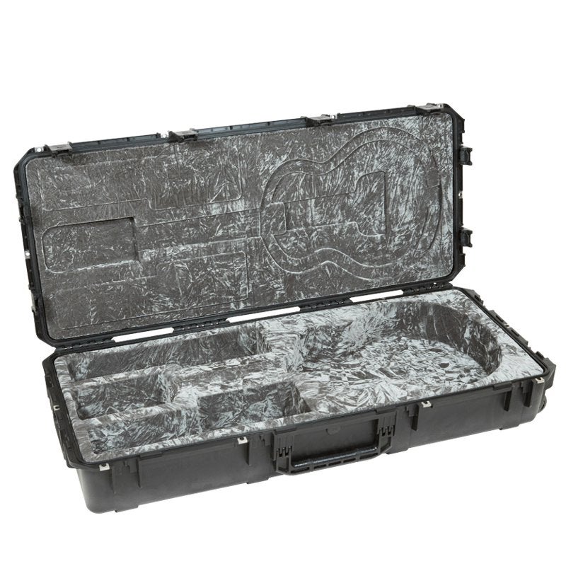 SKB iSeries 4719-20 akoestische jumbo gitaar flightcase
