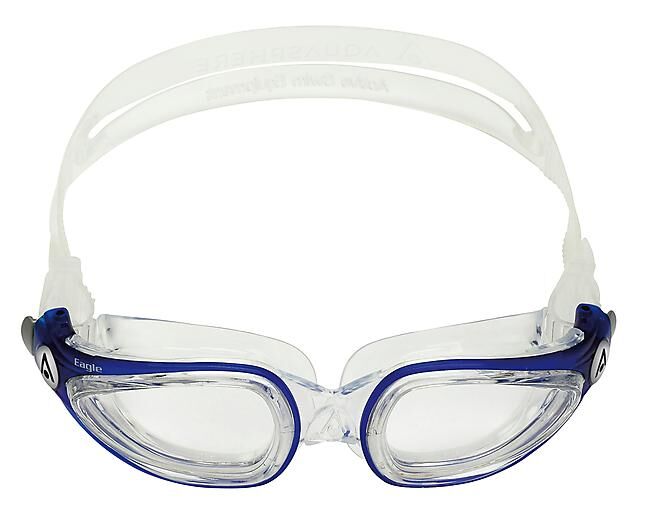 AQUASPHERE - LUNETTES DE NATATION EAGLE