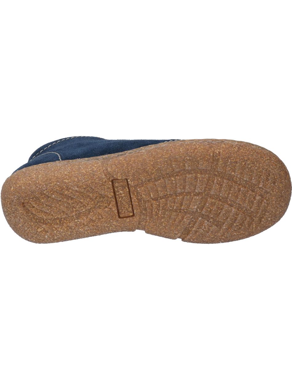 Stiefelette Neele 01, aqua