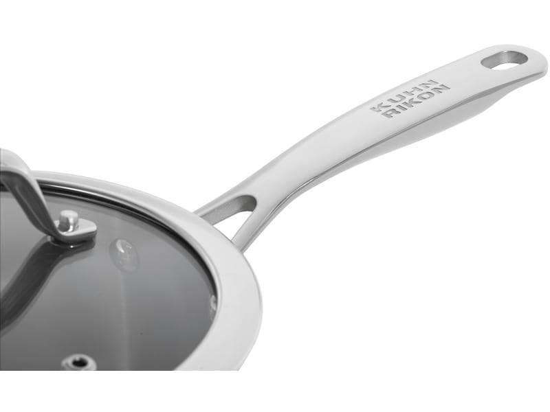 Kuhn Rikon Stieltopf Allround 16 cm 1.5 Liter Stielkasserolle