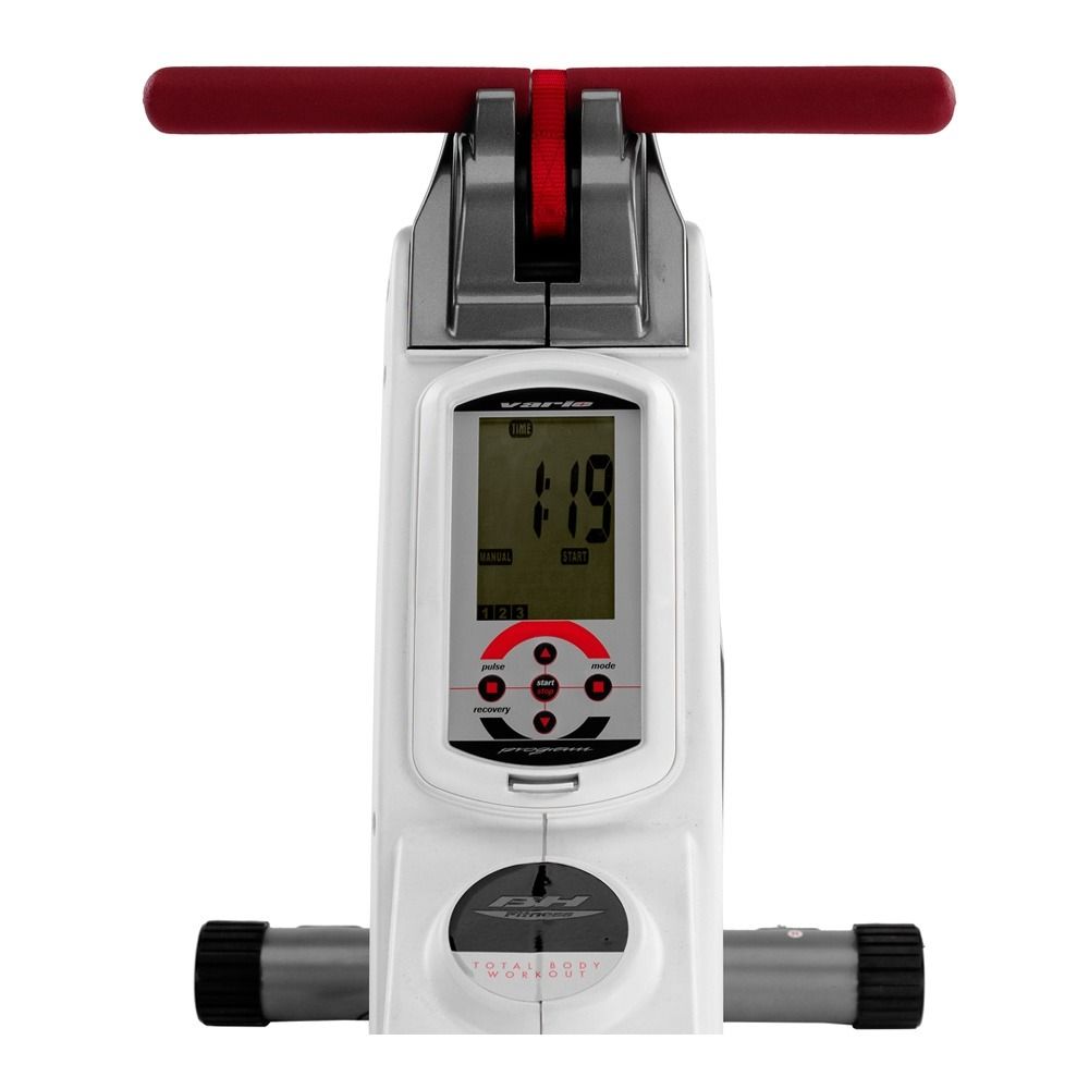 BH Fitness VARIO PRO - Rameur