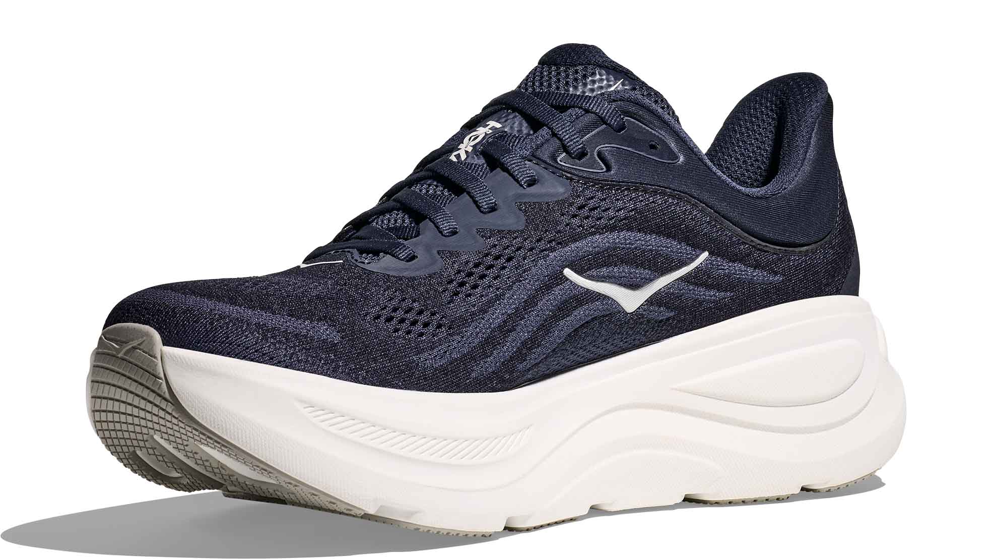 Bondi 9 Herre VYN/Varsity Navy/White