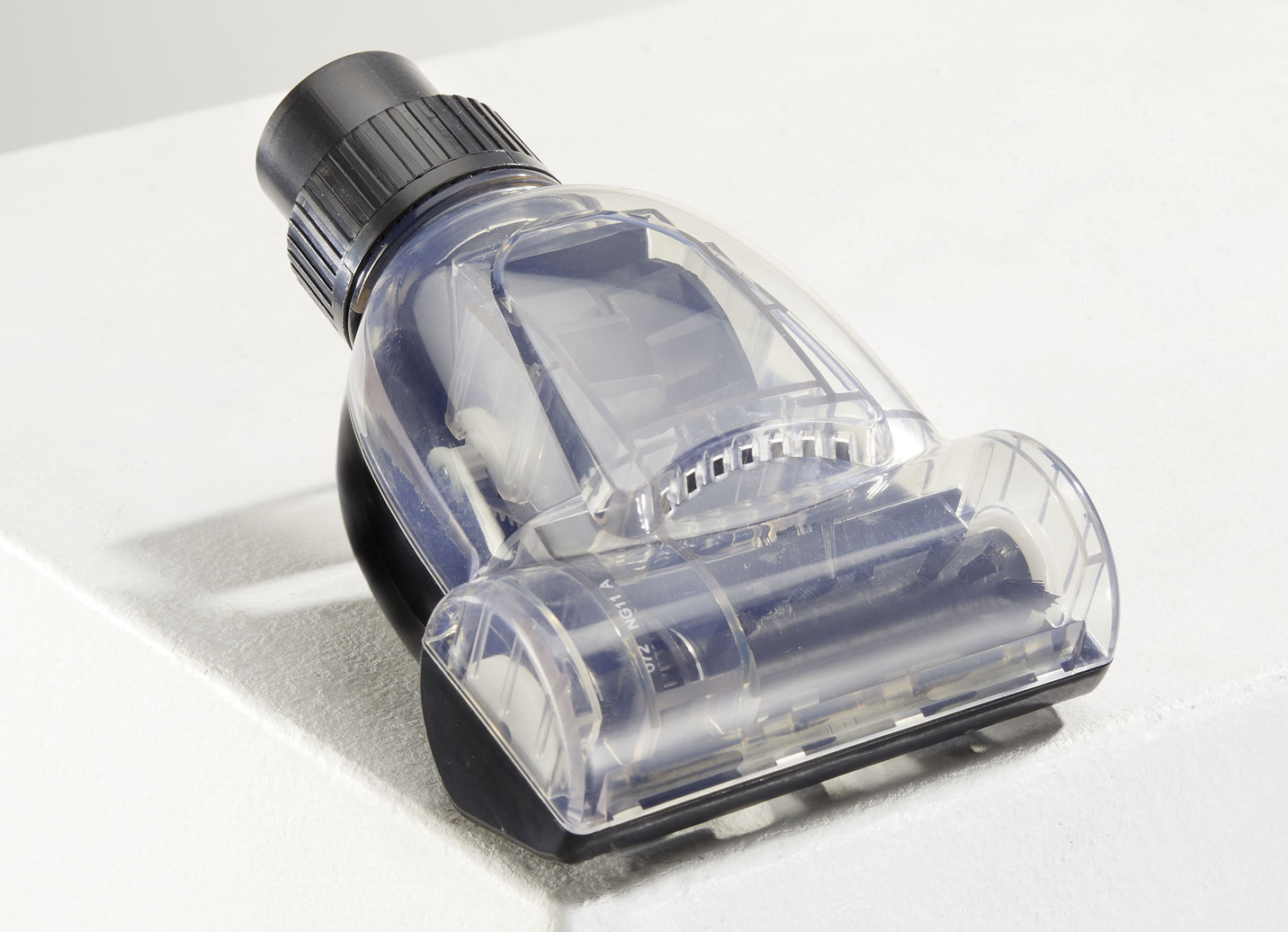 Elta Bodenstaubsauger mit Mini-Turbodüse