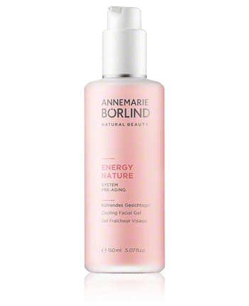 Annemarie Börlind Energynature Kühlendes Gesichtsgel 150ml