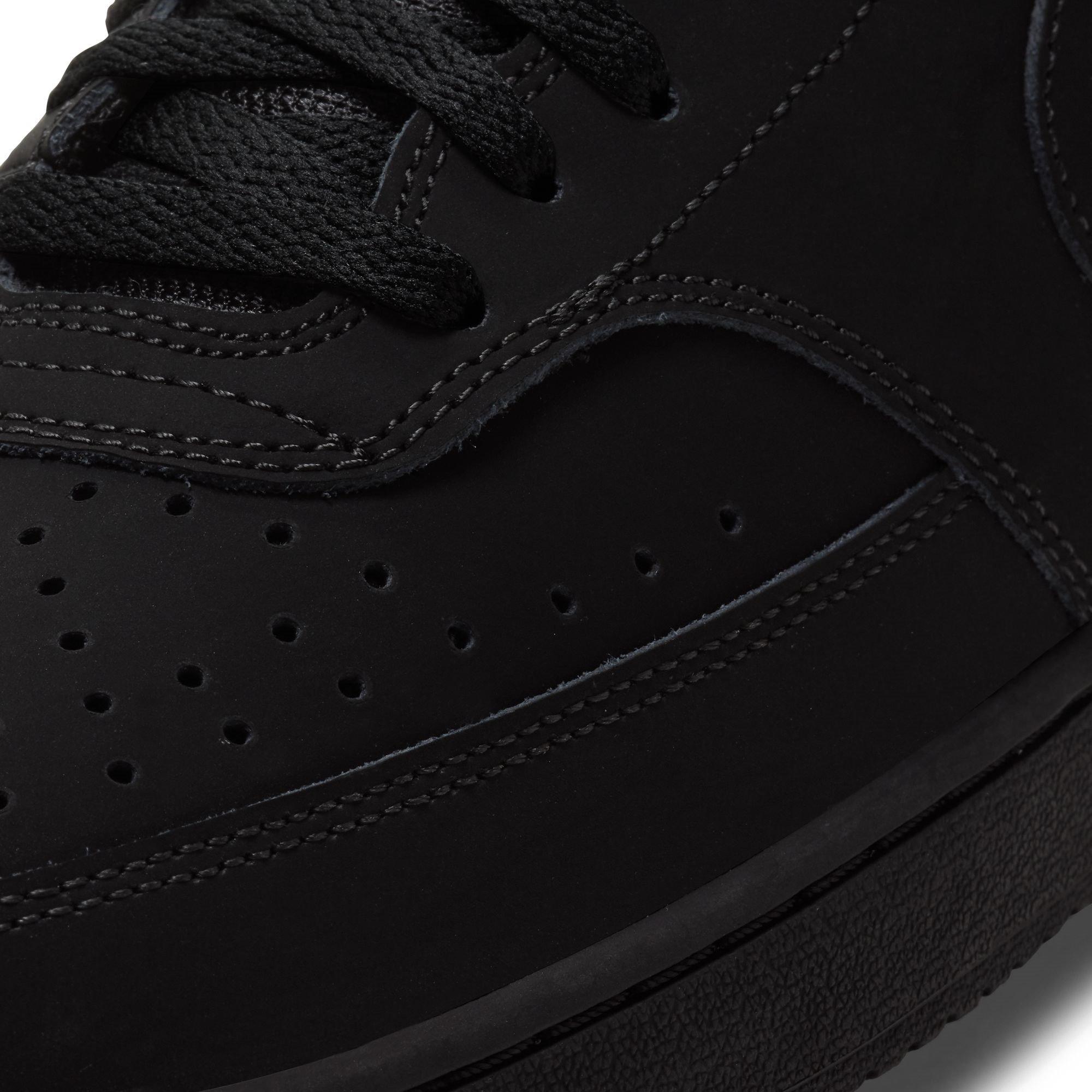 Nike Court Vision Mid Next Nature Mens