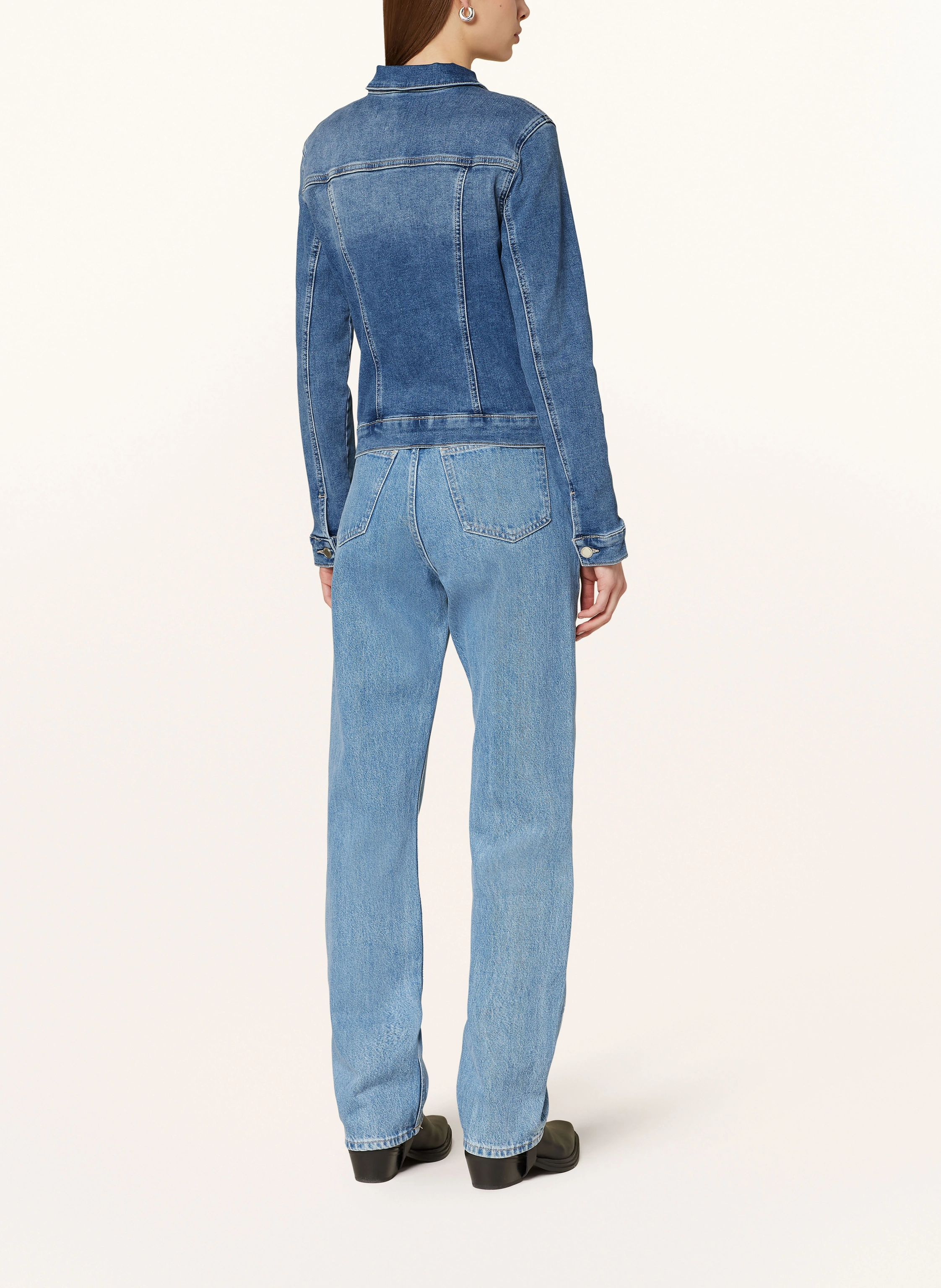 mavi Jeansjacke DAISY