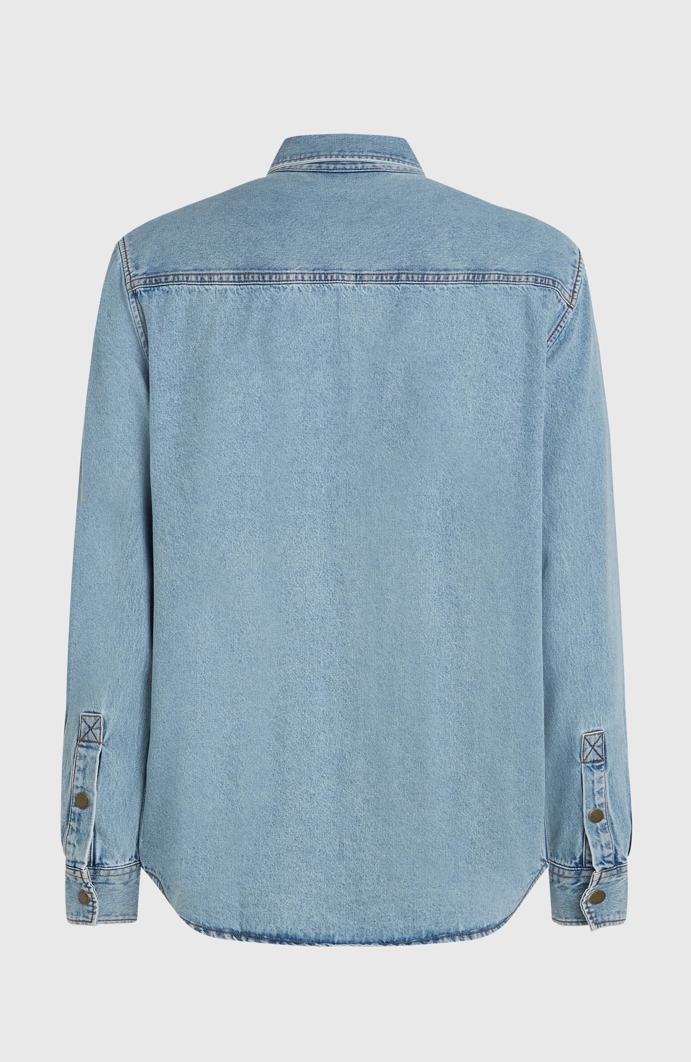 O'Riginals denim overhemd