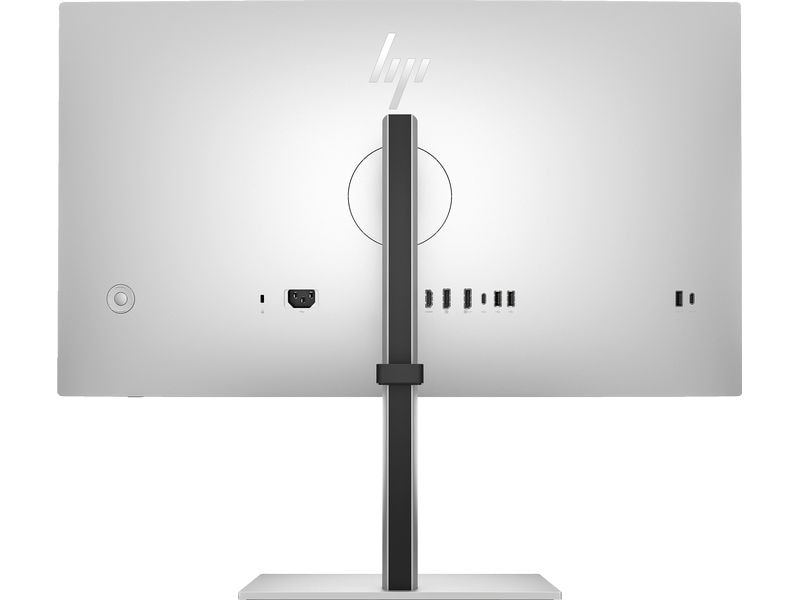 HP Monitor 727pq Hochauflösender 27