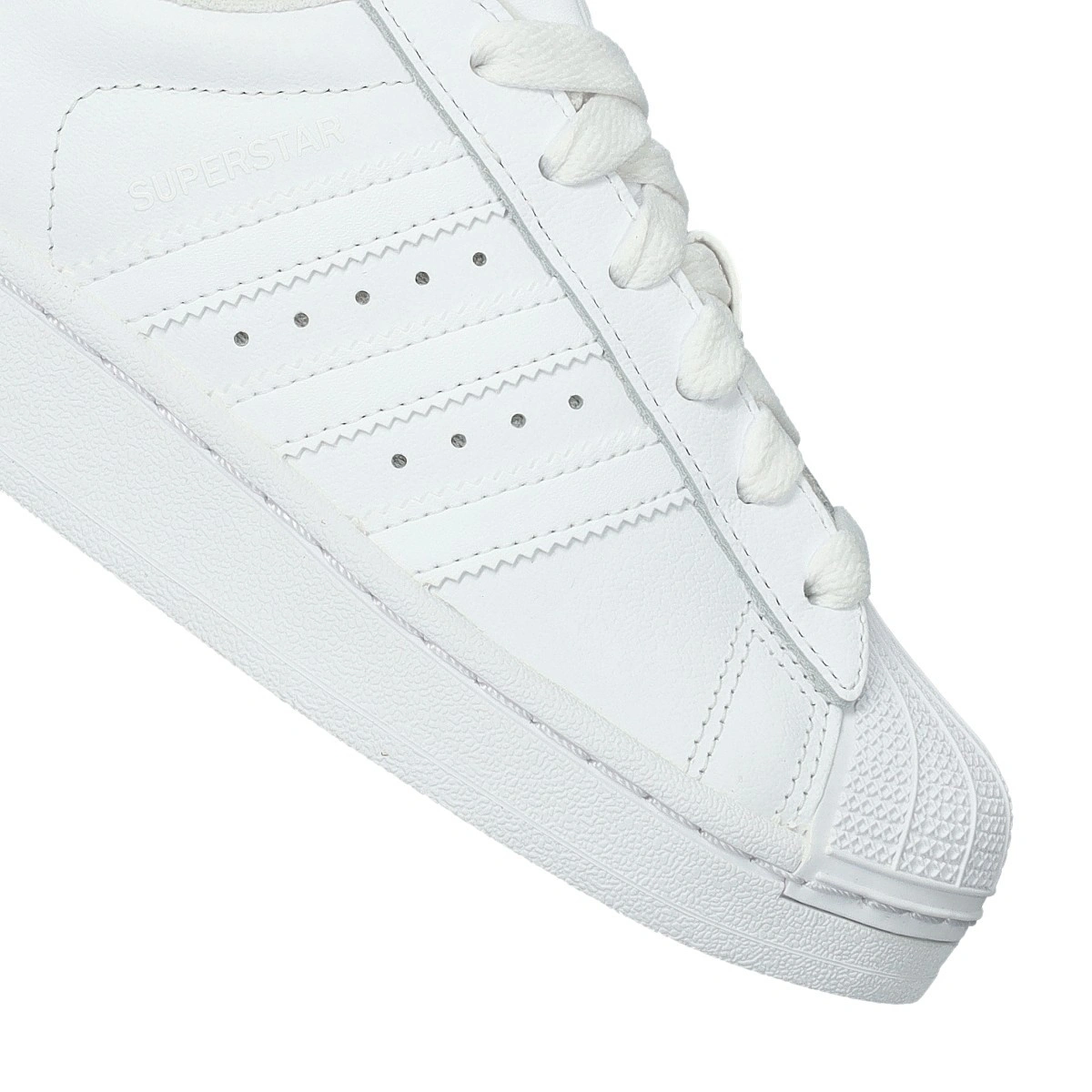 Sneakers adidas Superstar II Criança