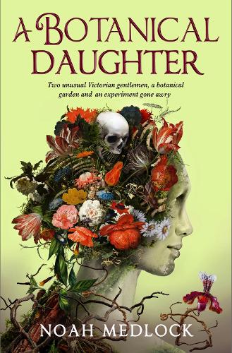A Botanical Daughter (Paperback)
