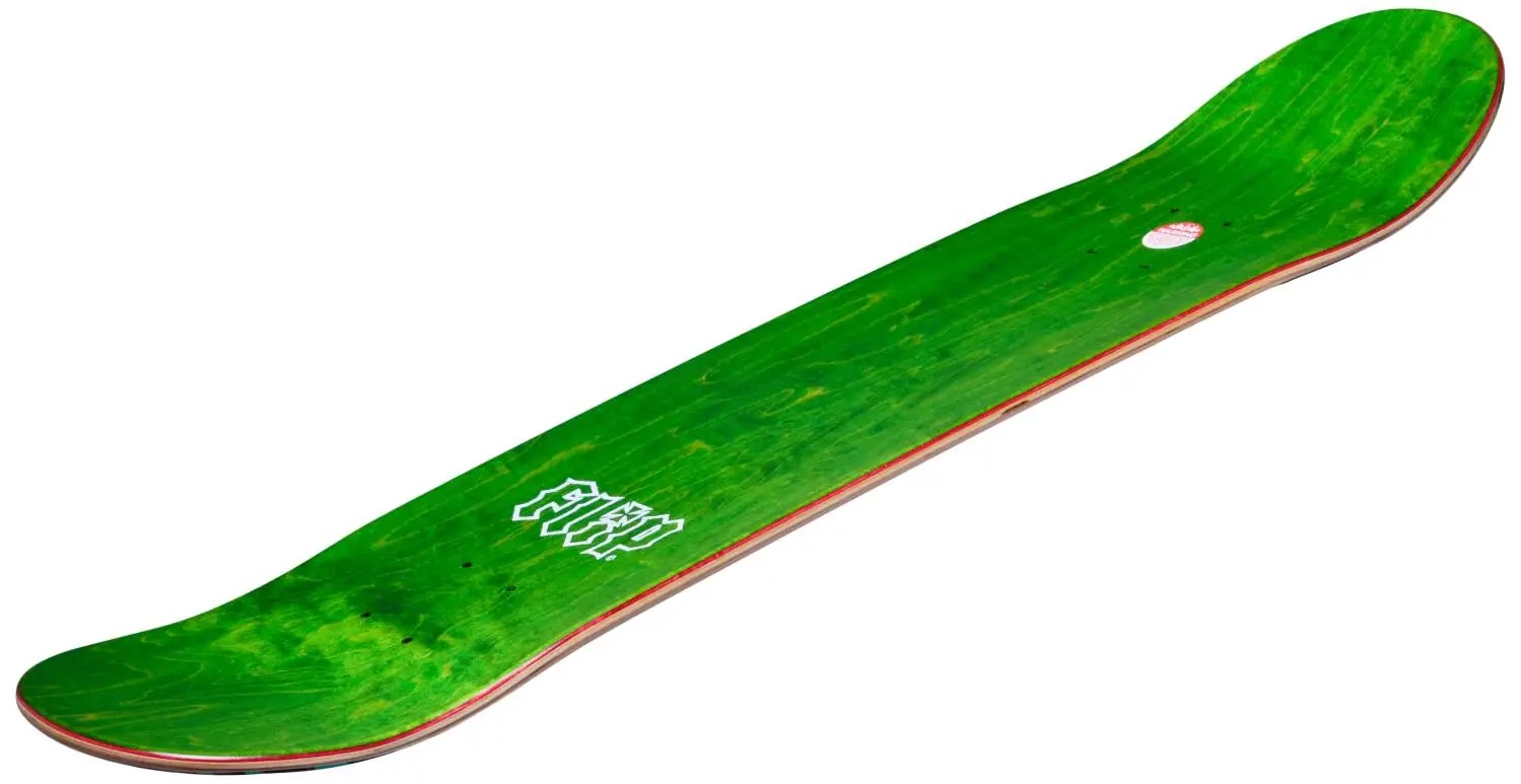 Flip Tom Penny Series Skateboard Deck | SkatePro