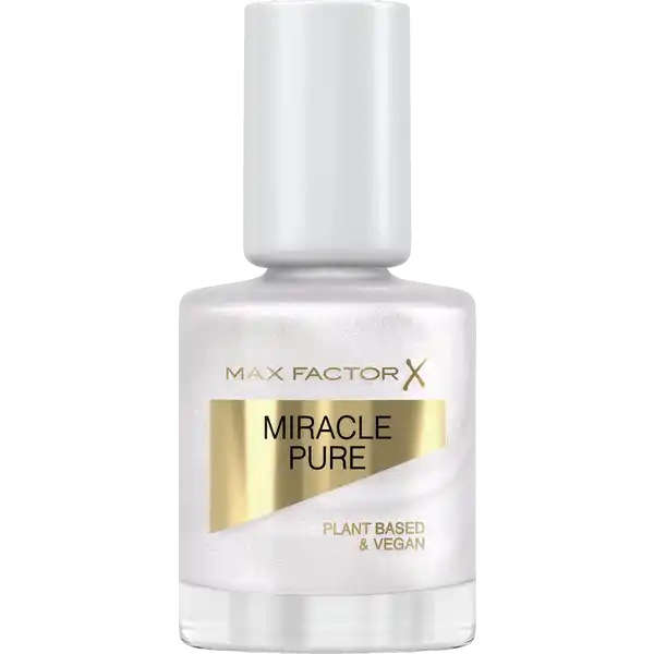 Miracle Pure Nail Colour, Fb. 095 Opal Coat