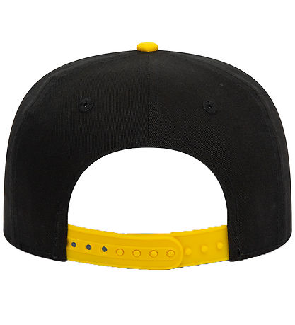 New Era Kasket - 9Forty - Batman - Sort/Hvid