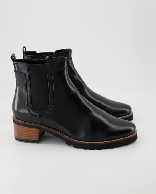 Ralph Harrison Tosca 02 Stiefeletten in Schwarz