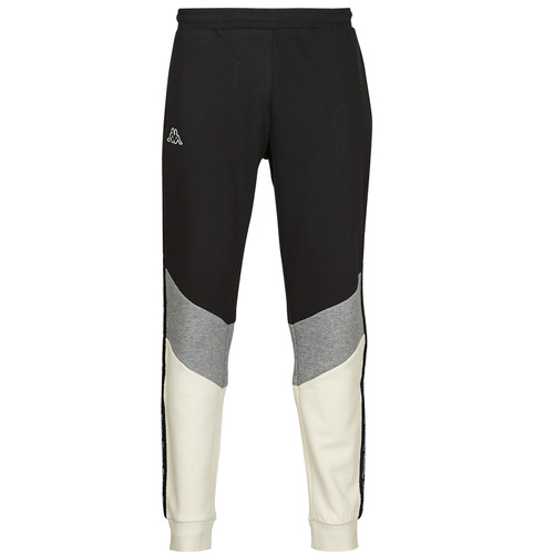 Kappa - IDOLE - Noir / Blanc / Gris