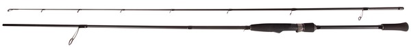 Canne Spinning Grayton Prey