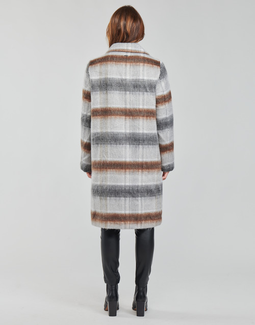 Volcom - PLAYEDCOAT Gris