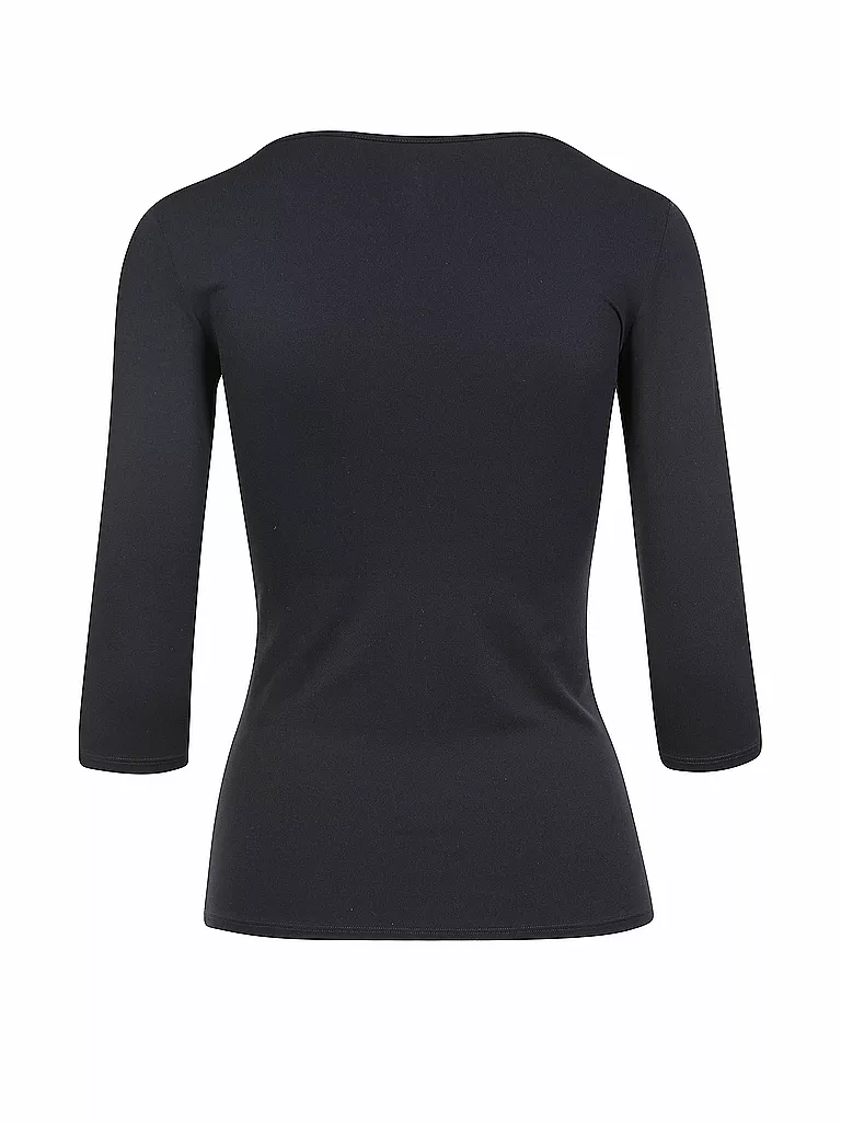 MARC CAIN Shirt  blau