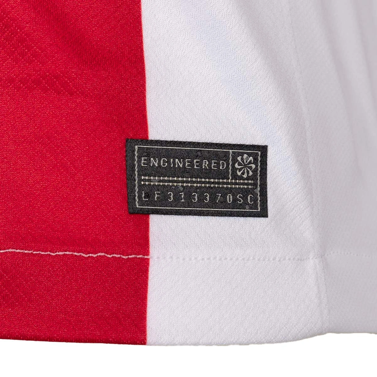 Camisola Nike Atlético de Madrid Primeiro Equipamento 2025-2026