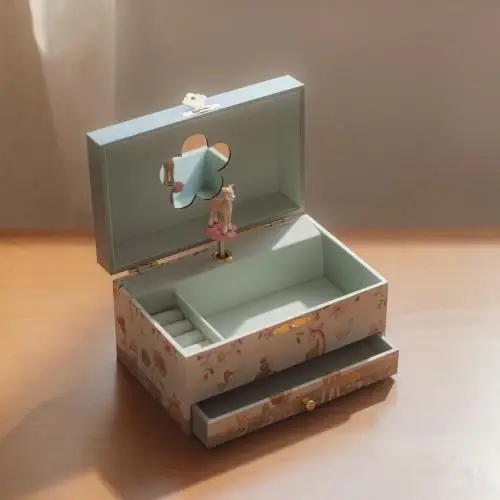 Little Dutch Juwelendoosje