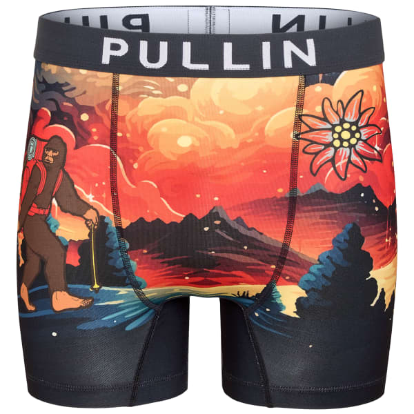 Boxer PULLIN FASHION 2 YETINOU
