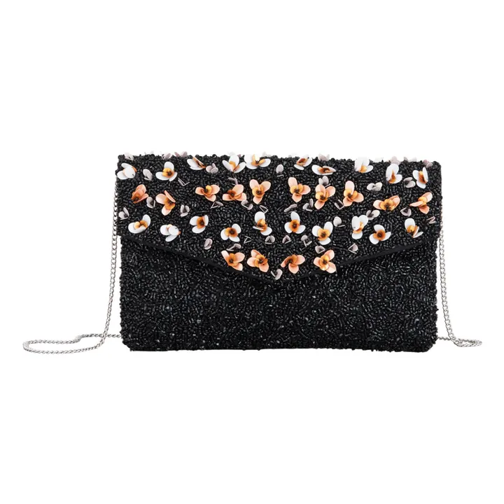 Becksöndergaard Sac Floradora Sequins | Noir