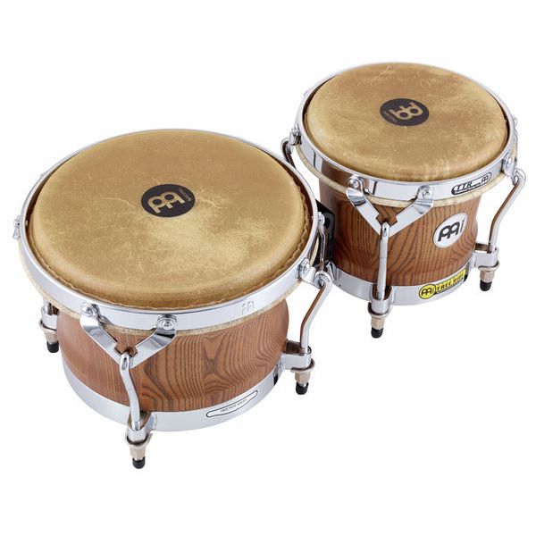 Meinl WB500ZFA-M Bongos